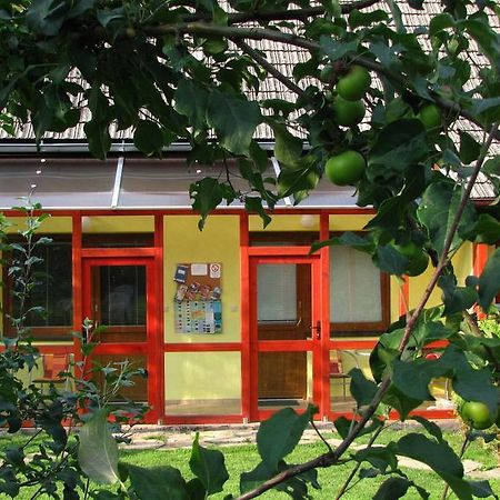 Privat Ave Villa Liptovský Trnovec Habitación foto