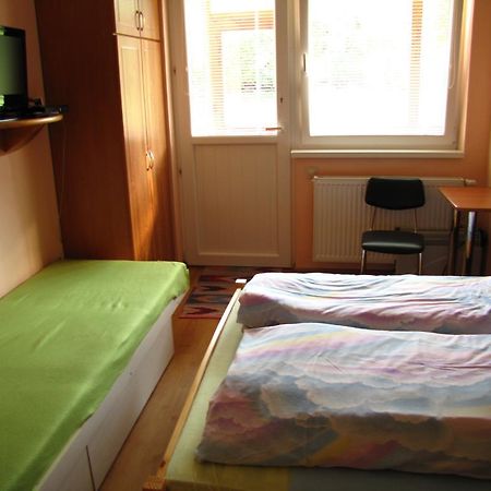 Privat Ave Villa Liptovský Trnovec Habitación foto