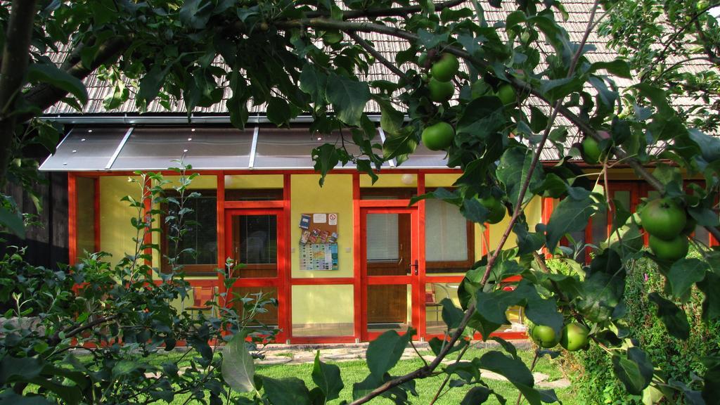 Privat Ave Villa Liptovský Trnovec Habitación foto