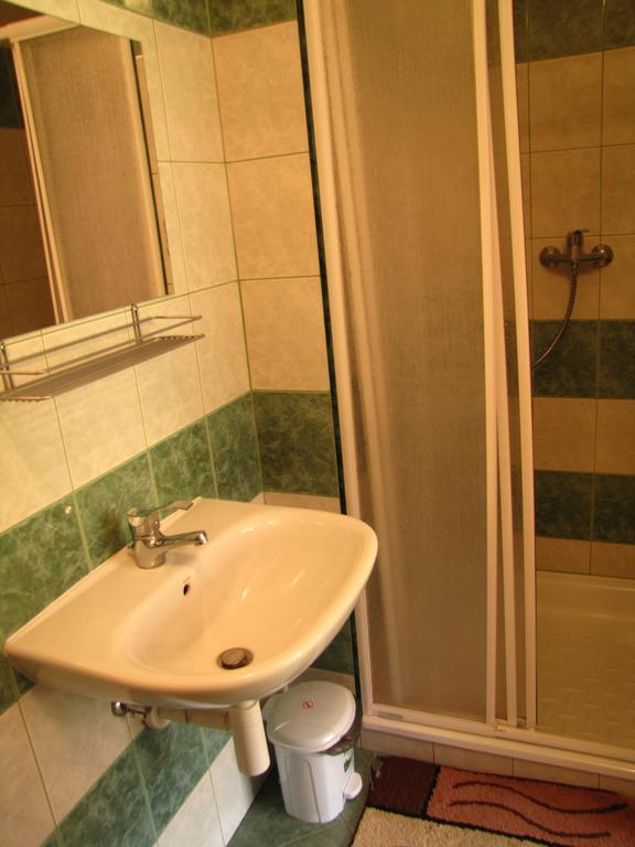 Privat Ave Villa Liptovský Trnovec Habitación foto