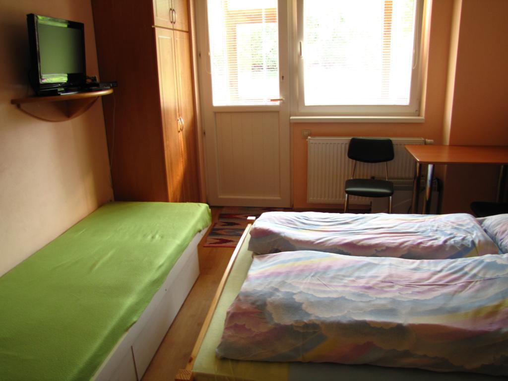 Privat Ave Villa Liptovský Trnovec Habitación foto