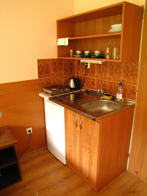 Privat Ave Villa Liptovský Trnovec Habitación foto